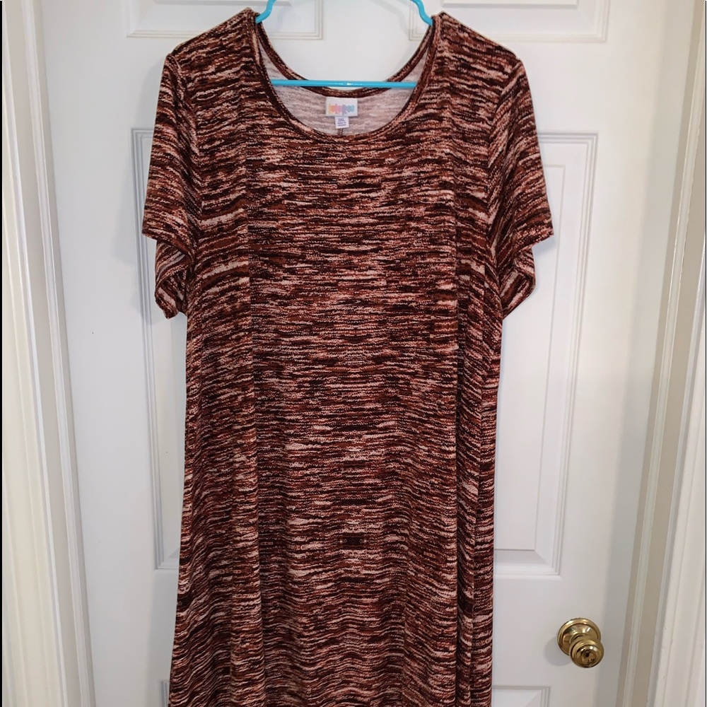 LuLaRoe Carly NWOT